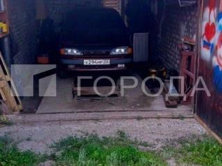 2-этажный дом, 90 м², 6 соток