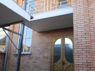 2-этажный дом, 369.3 м², 5 соток