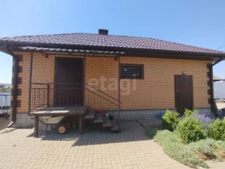 1-этажный дом, 135 м², 15 соток