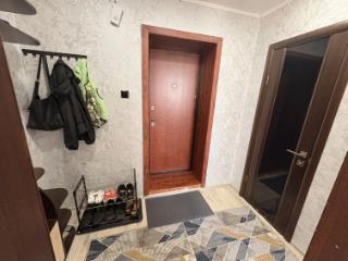 1-комн. квартира, 32.7 м², 5/5 этаж