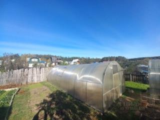 1-этажный дом, 20 м², 6 соток