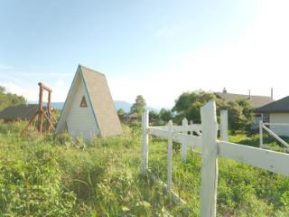 2-этажный дом, 200 м², 60 соток