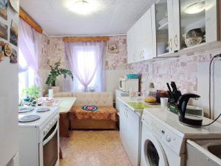  дом, 68.5 м², 5.5 соток