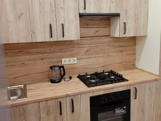 1-комн. квартира, 36 м², 11/25 этаж