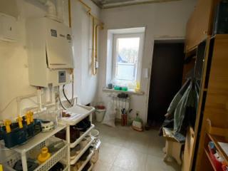  дом, 129.1 м², 10 соток