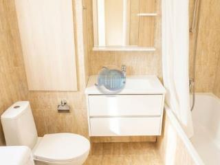 Студия, 31.8 м², 8/17 этаж