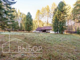 1-этажный дом, 106.4 м², 18.63 соток