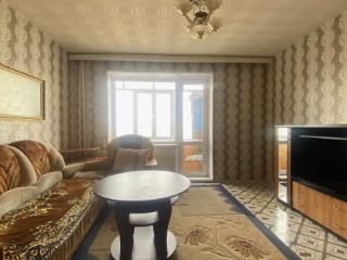 3-комн. квартира, 64.4 м², 8/9 этаж