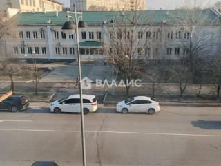 1-комн. квартира, 30.8 м², 3/5 этаж
