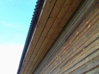  дом, 61.3 м², 49.3 соток