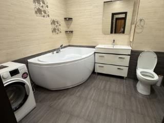 2-комн. квартира, 54.9 м², 2/5 этаж