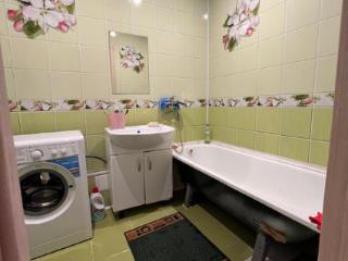 3-комн., Квартира, 89.8 м², 1/5 этаж