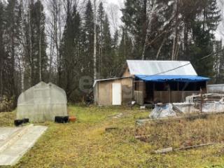 1-этажный дом, 64 м², 11 соток