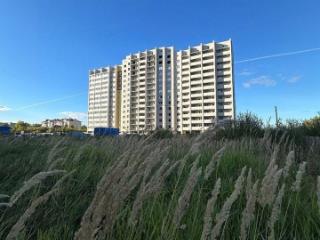 1-комн. квартира, 40.23 м², 5/14 этаж