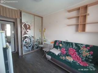 Квартира, 12 м², 5/9 этаж