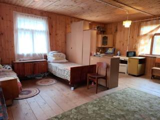 1-этажный дом, 33.4 м², 17.8 соток