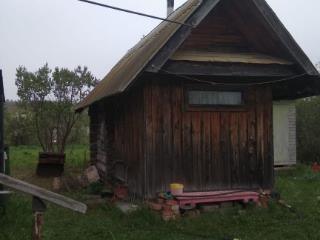  коттедж, 30 м², 8 соток