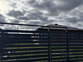 1-этажный дом, 115 м², 8 соток