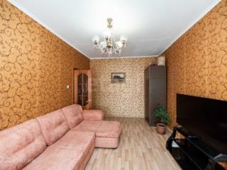 4-комн. квартира, 84.7 м², 5/5 этаж