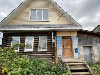  дом, 45 м², 8 соток