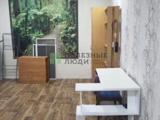 2-комн. квартира, 63 м², 1/3 этаж