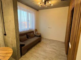 1-комн. квартира, 36 м², 17/17 этаж