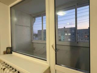 3-комн. квартира, 68.48 м², 5/5 этаж