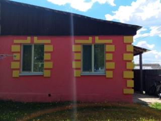 1-этажный коттедж, 72 м², 2 сотки