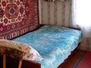  коттедж, 30 м², 6 соток