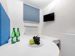 Студия, 10 м², 1/6 этаж