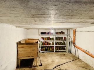 1-этажный дом, 56.2 м², 20 соток