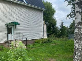 3-этажный дом, 326 м², 8.3 соток