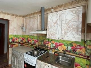  дом, 60 м², 50 соток