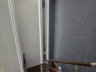 5-комн. квартира, 132.5 м², 9/10 этаж