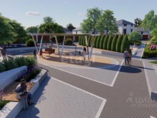 1-этажный дом, 108 м², 6 соток