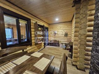 2-этажный дом, 278 м², 17 соток