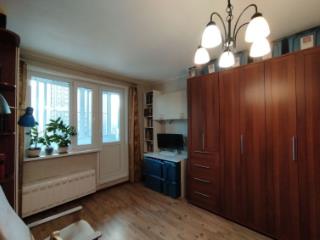 1-комн. квартира, 37.6 м², 4/17 этаж