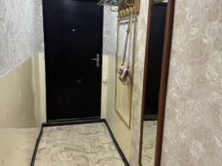 1-комн. квартира, 22 м², 1/1 этаж