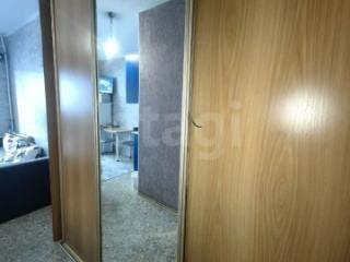 Студия, 16 м², 2/3 этаж