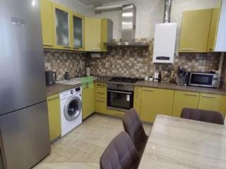 2-комн. квартира, 58.5 м², 2/3 этаж