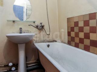 3-комн. квартира, 58.9 м², 3/5 этаж