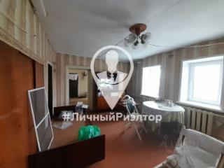 1-этажный дом, 52.5 м², 18 соток