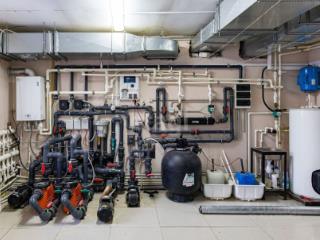 3-этажный дом, 432 м², 16.92 соток