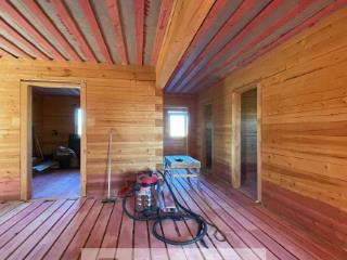  дом, 117 м², 10 соток