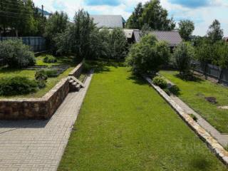 3-этажный дом, 135.6 м², 15 соток