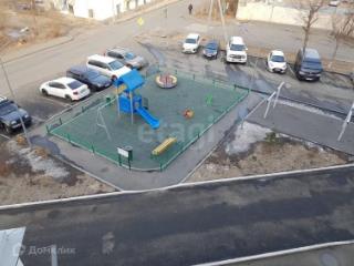 2-комн. квартира, 44 м², 4/5 этаж