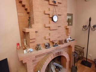 2-этажный дом, 206.8 м², 12 соток