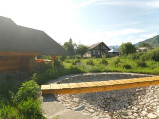 2-этажный дом, 200 м², 60 соток