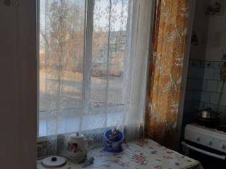 2-комн. квартира, 54 м², 1/2 этаж