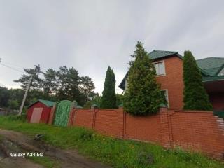 2-этажный дом, 206.8 м², 12 соток